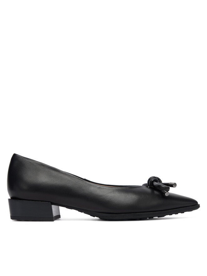 Hispanitas Halbschuhe Hispanitas HI254260 Schwarz