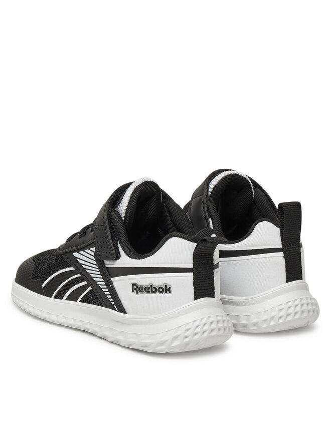 Reebok Снікерcи Reebok 23KC2330(III)CH Чорний