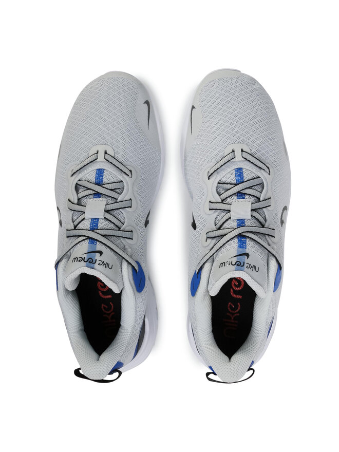 Nike Laufschuhe Nike Renew Ride CD0311 009 Grau