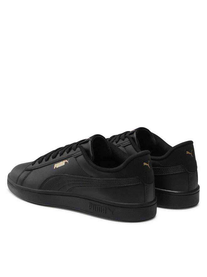 Puma Sportcipők Puma Smash 3.0 L 390987 10 Fekete