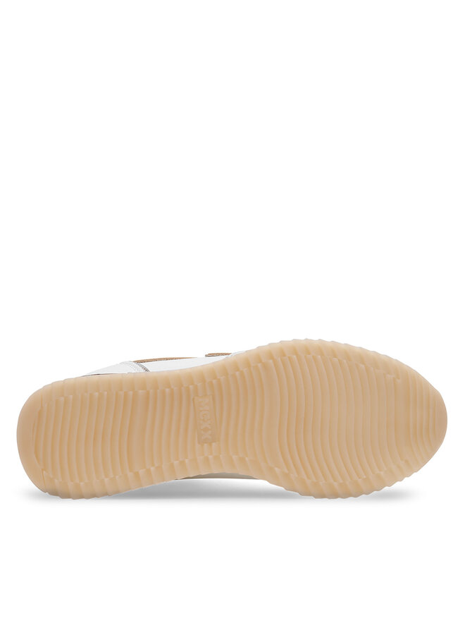 MEXX Sneakersy MEXX MIRL1011141W-01 Bílá