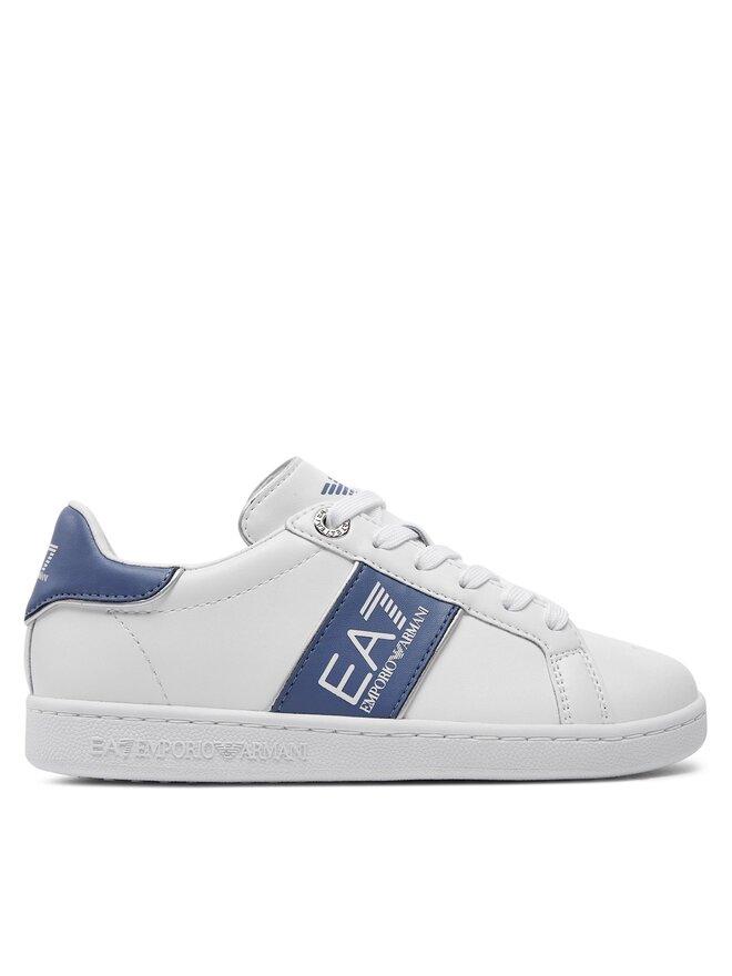 EA7 Emporio Armani Superge EA7 Emporio Armani XSX109 XOT74 T502 Bela