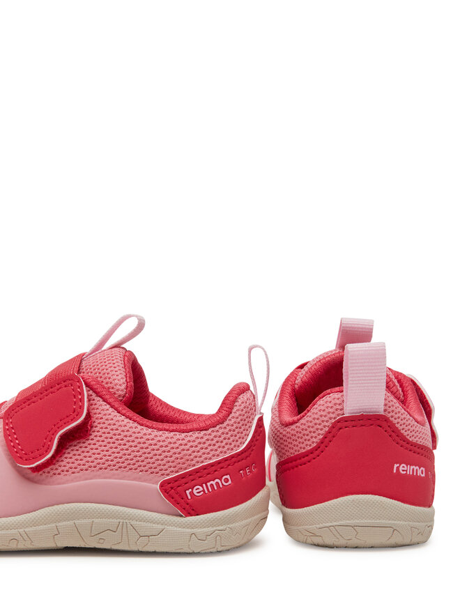 Reima Сникърси Reima 5400141A Розов