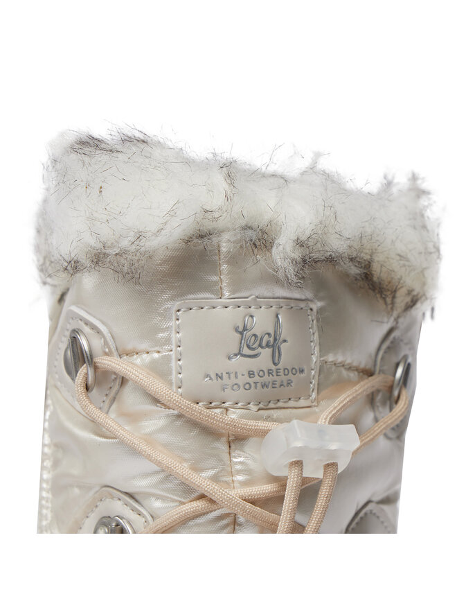 Leaf Schneeschuhe Leaf Dotorp LDOTO201O Beige