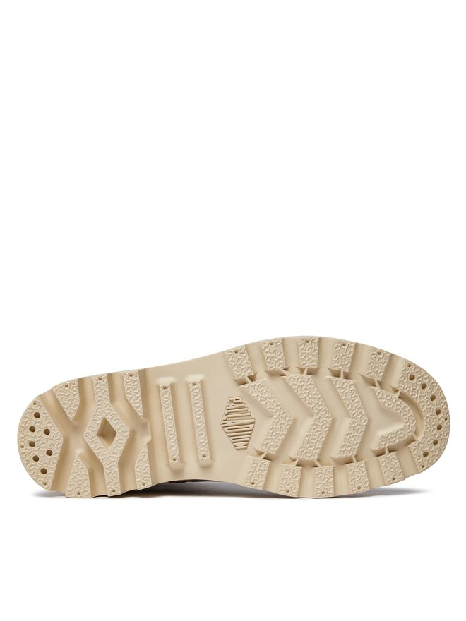Palladium Ορειβατικά παπούτσια Palladium Pampa Hi Zip Wl 95982-271-M Μπεζ