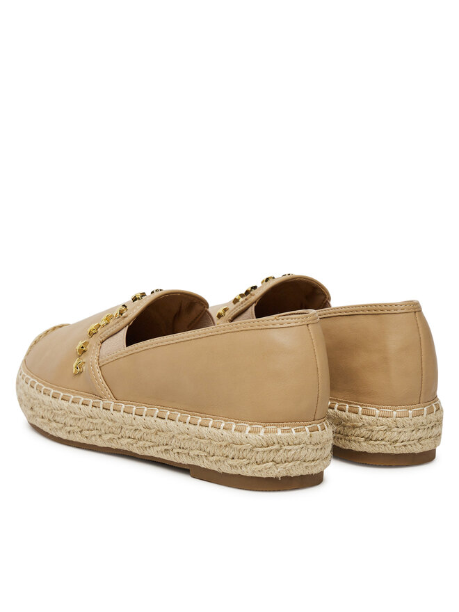 DeeZee Espadrilles DeeZee MSD53 Beige
