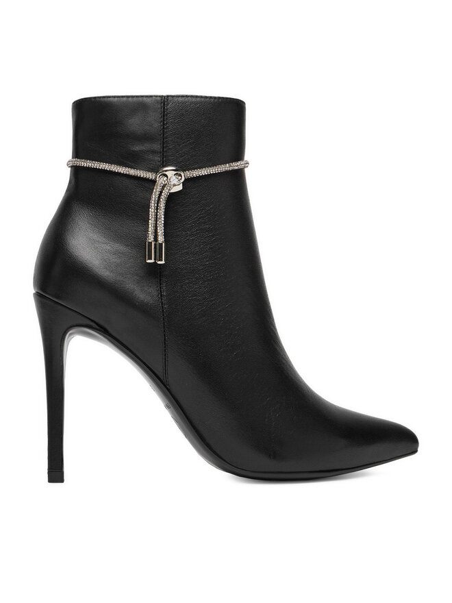 Eva Minge Stivaletti Eva Minge EO-EVA-H1092 Nero