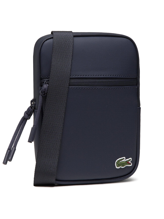 Lacoste Bandolera Lacoste NH3307LV Azul marino
