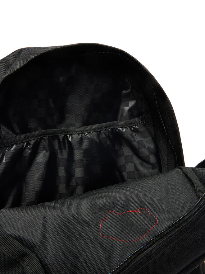 Vans Rucksack Vans VN000H56A2T1 Schwarz