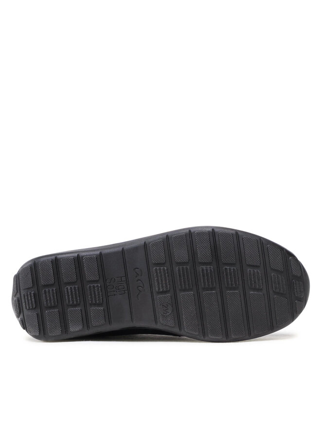 Ara Botine Ara 12-34581-01 Negru
