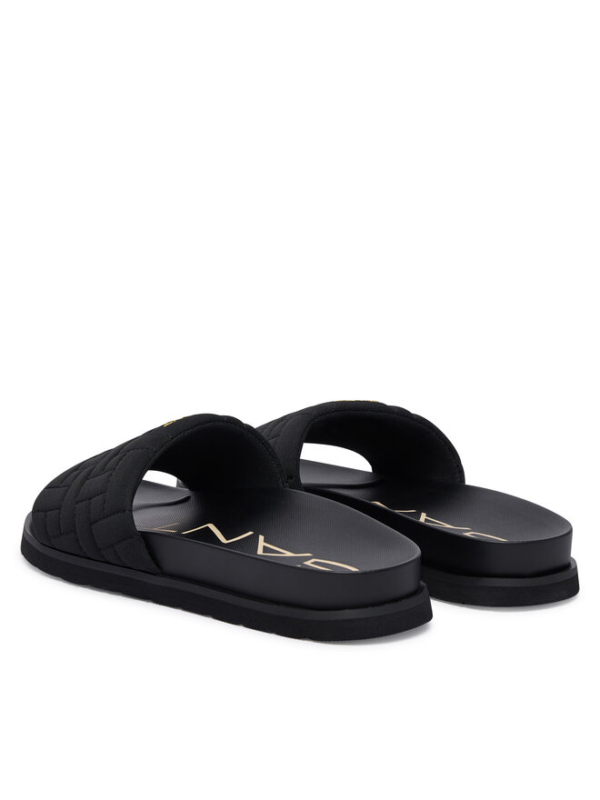 Gant Pantoletten Gant 32507312 Schwarz