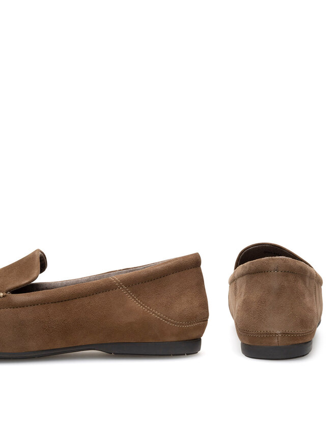 Lasocki Loafers Lasocki DUKE-01 MI25 Marrone