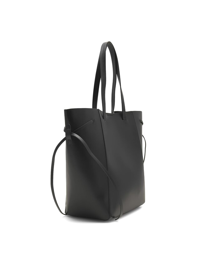 Badura Rankinė Badura LINA-CS9622 Juoda