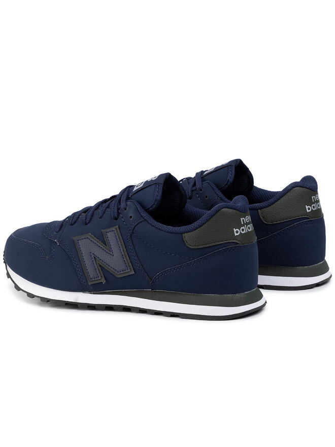 New Balance Sneakers New Balance GM500TRP Dunkelblau