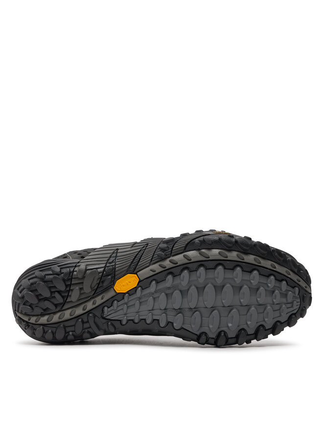 Merrell Bakancs Merrell Intercept J73703 Fekete