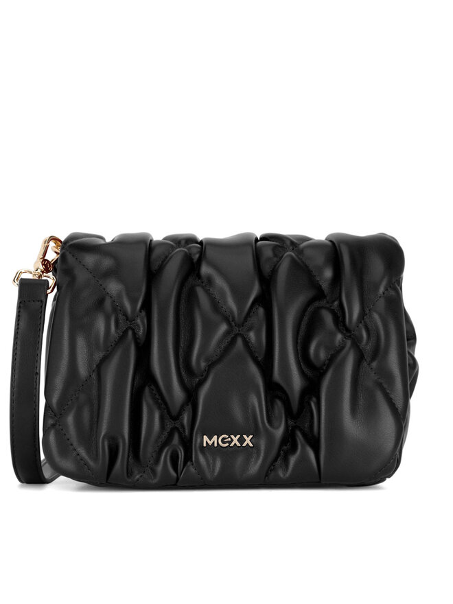 MEXX Táska MEXX MEXX-B-022-06 Fekete
