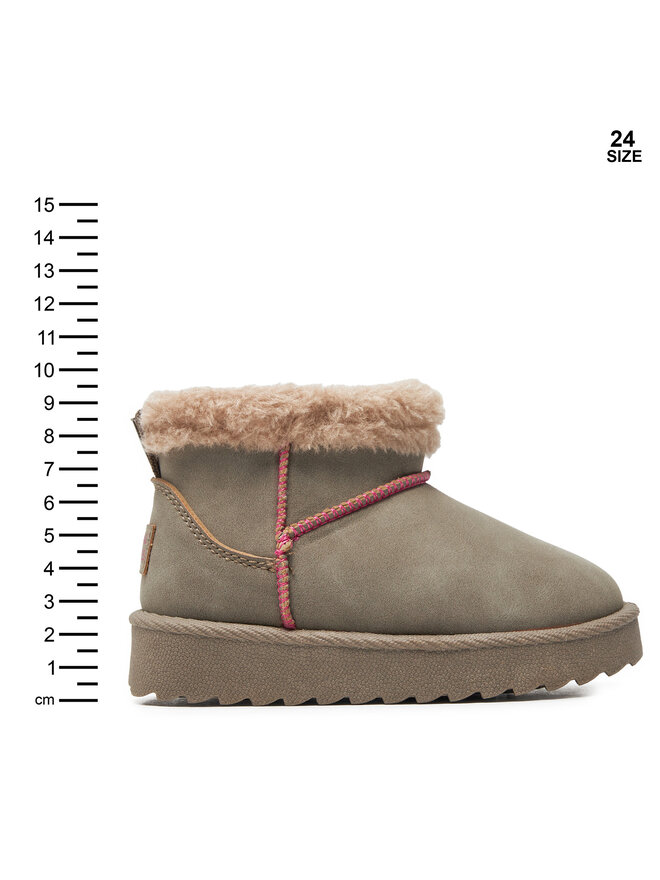 Original Marines Апрески Original Marines DEA0023FC Сив