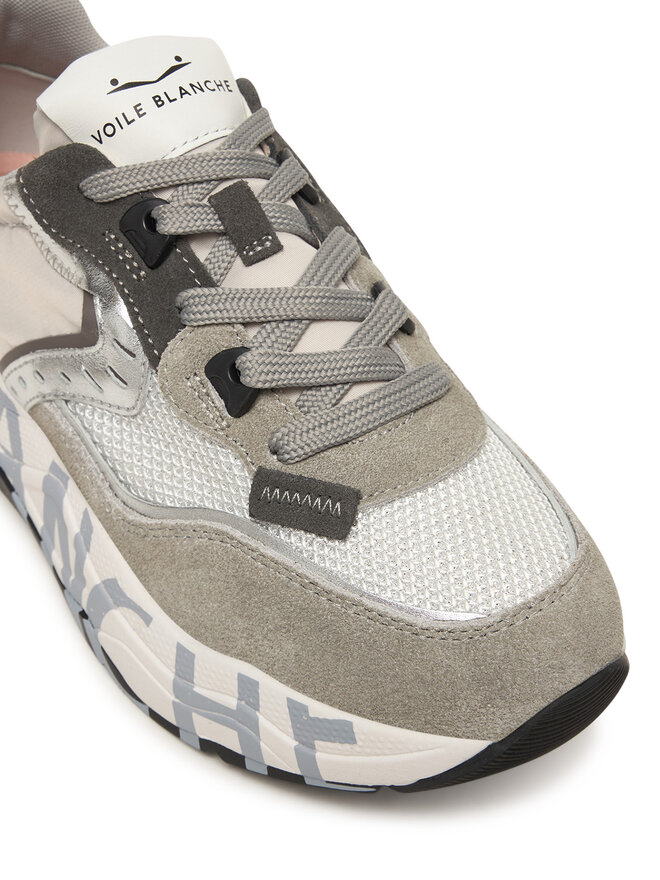 Voile Blanche Zapatillas Voile Blanche Club 105. 2017475-11 Gris