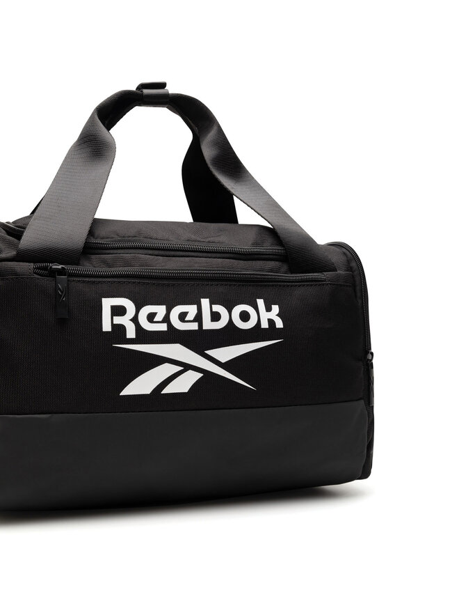 Reebok Спортивна сумка Reebok RBK-035-CCC-05 Чорний