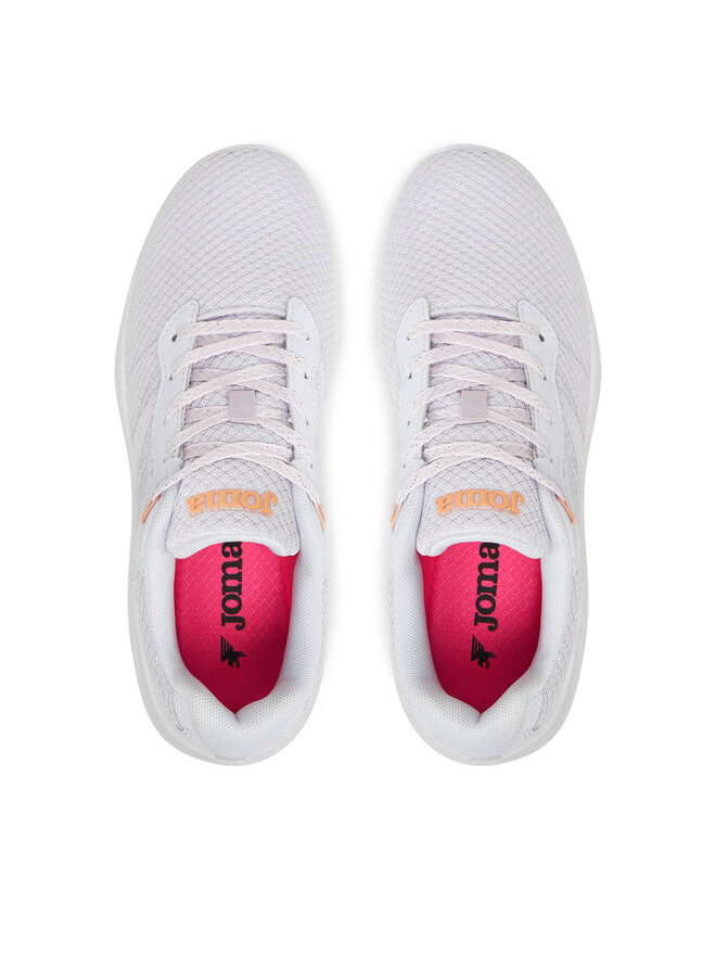 Joma Sneakersy Joma N-100 2505 CN10LS2505 Fialová