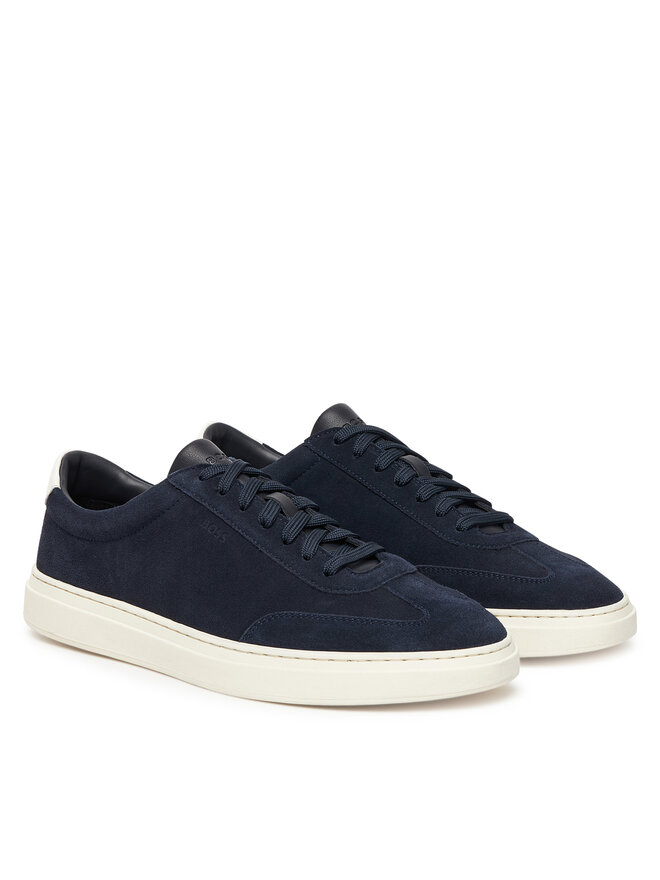 BOSS Sneakers BOSS Kieran 50548715 Dunkelblau