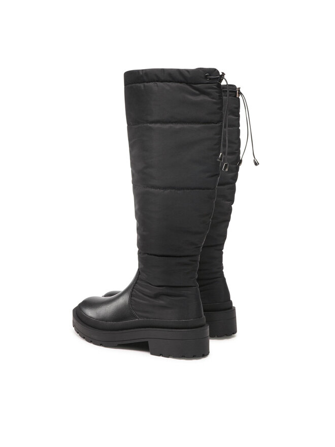 Jenny Fairy Stiefel Jenny Fairy AL7506K-01 Schwarz
