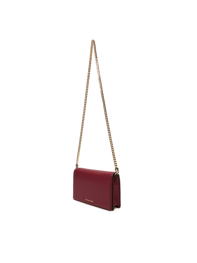 MICHAEL Michael Kors Handtasche MICHAEL Michael Kors 32T4GJ6C2L Dunkelrot
