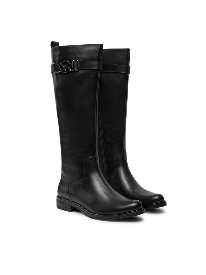 Caprice Stiefel Caprice 9-25508-43 Schwarz