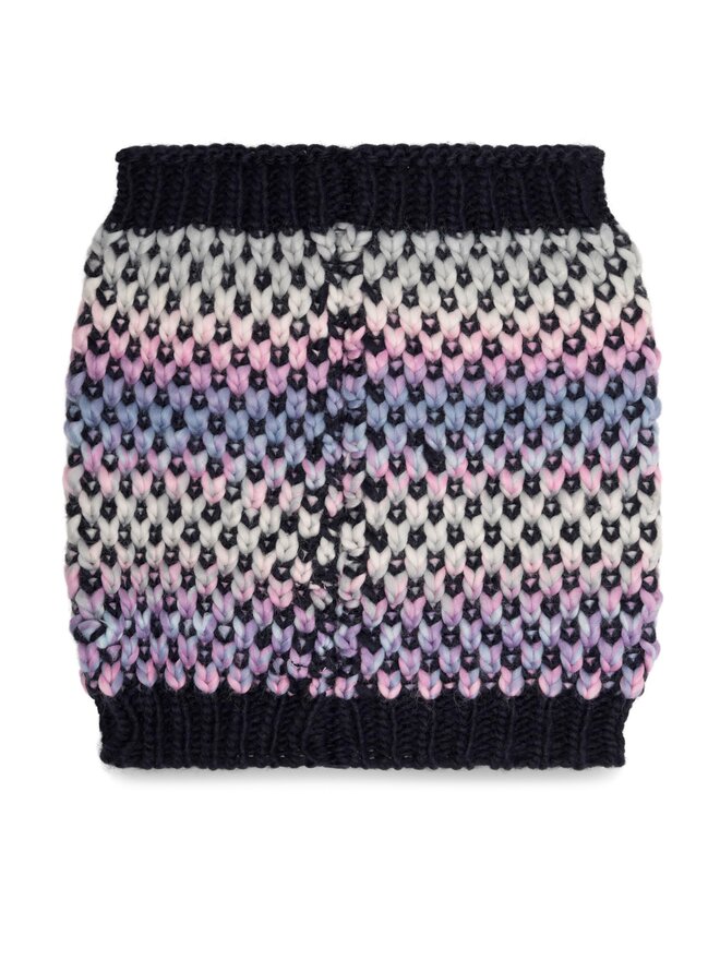 Lasocki Kids Fular tip guler Lasocki Kids 2K4-005-AW23 Bleumarin