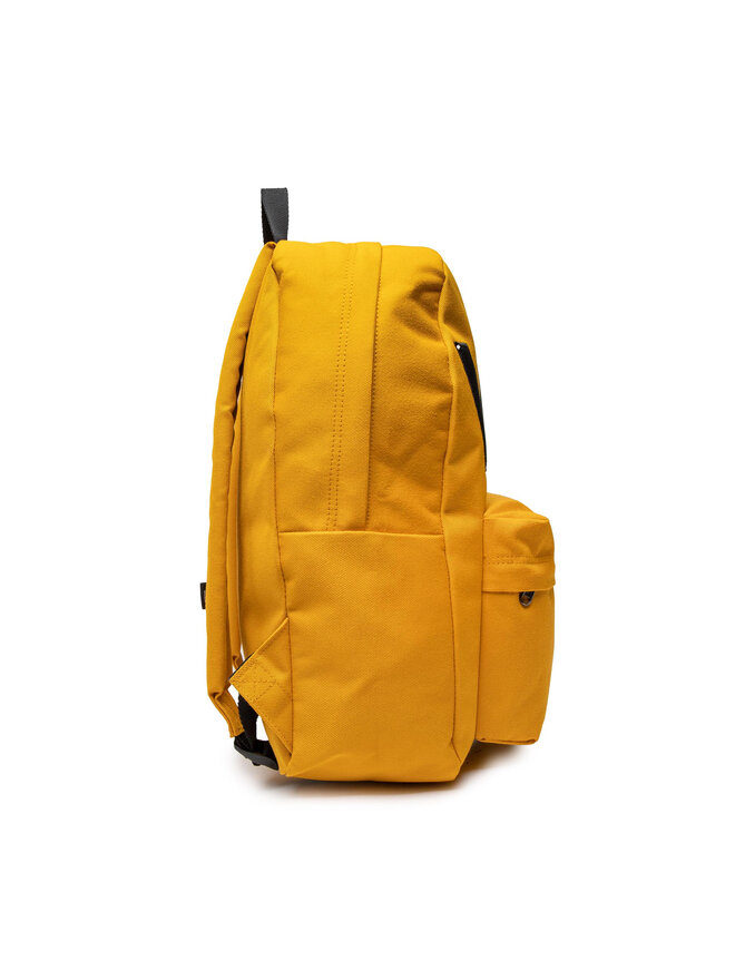Zaino Vans Old Skool Dr VN0A5KHPF3X1 Giallo escarpe