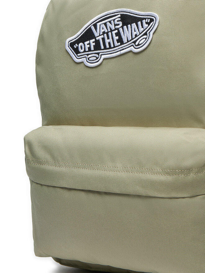 Vans Zaino Vans Old Skool Classic VN000H4YD3Z1 Beige