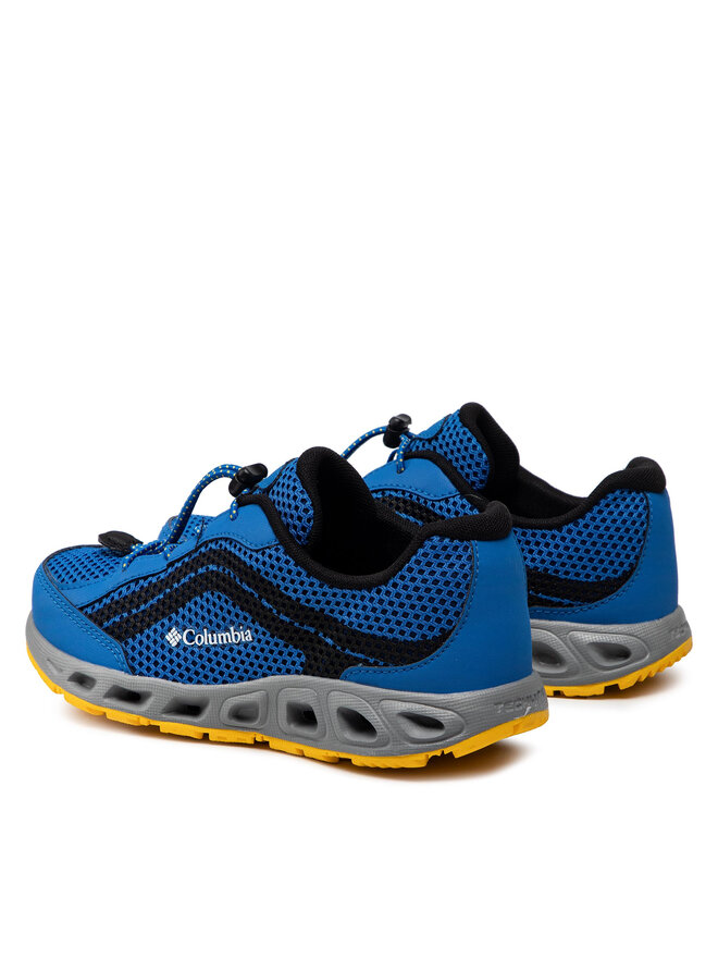 Columbia Trekkings Columbia Youth Drainmaker IV BY1091 Albastru