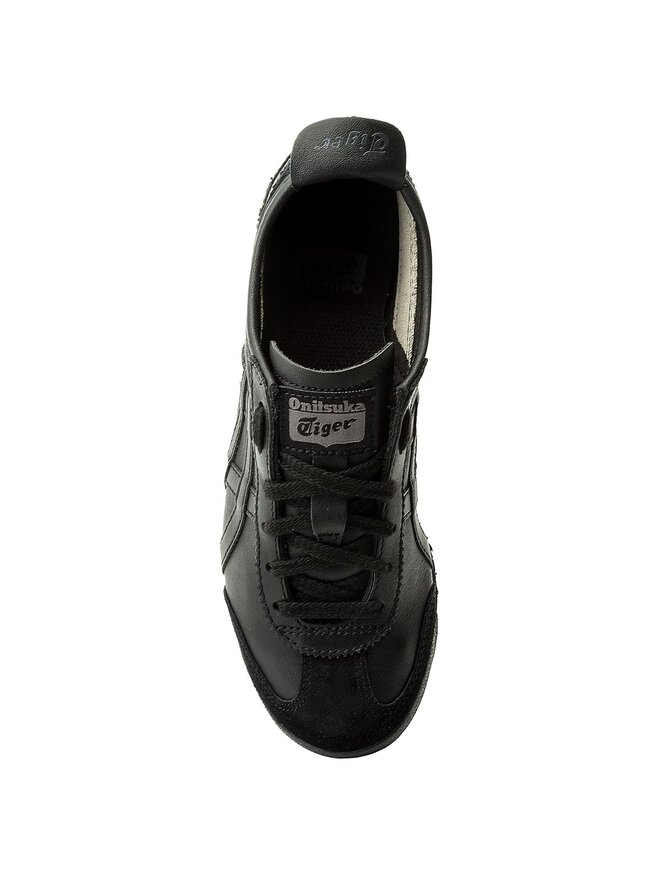 Asics mexico 66 negro clearance