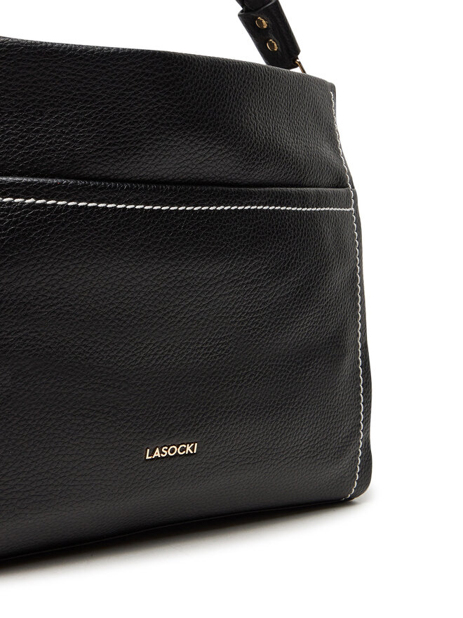 Lasocki Handtasche Lasocki LSK-O-011-07 Schwarz