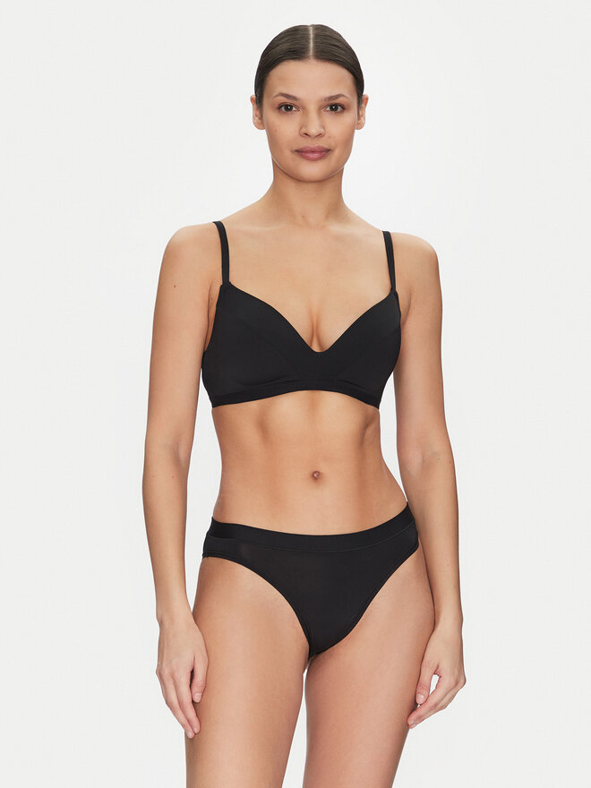 YSABEL MORA YSABEL MORA Brazilian Damenslip 10122 Schwarz