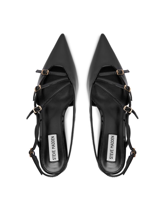 Steve Madden Sandalias Steve Madden Liana SM11003386 Negro