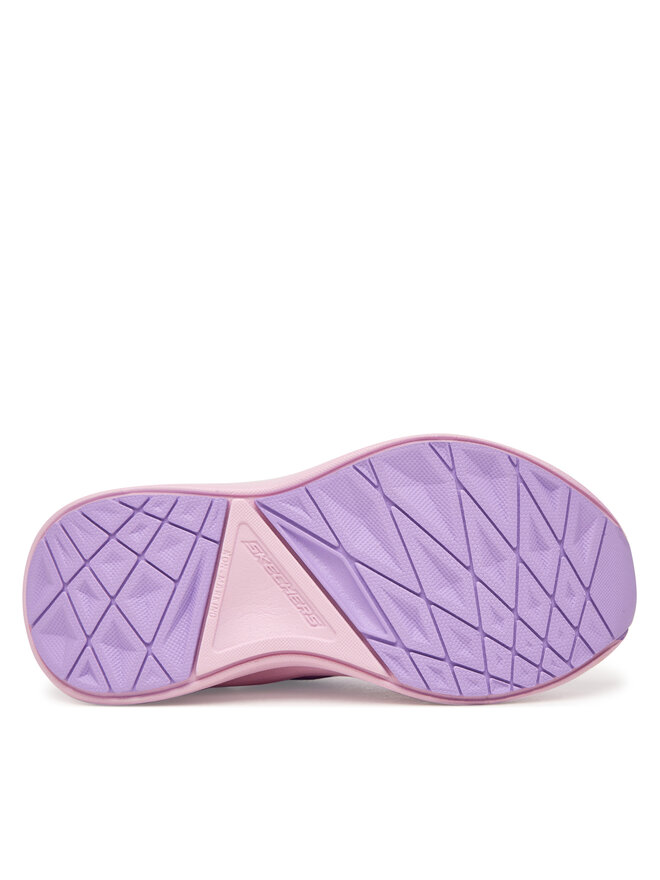 Skechers Снікерcи Skechers 303675L/LVMT Фіолетовий