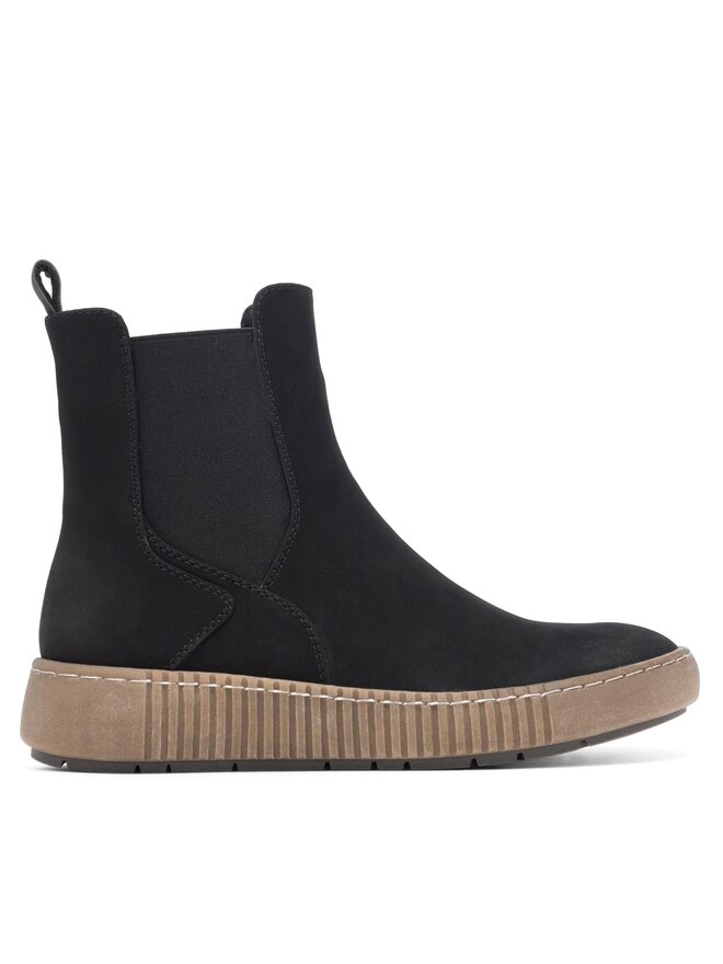 Go Soft Stiefeletten Go Soft WS5586-07 Schwarz