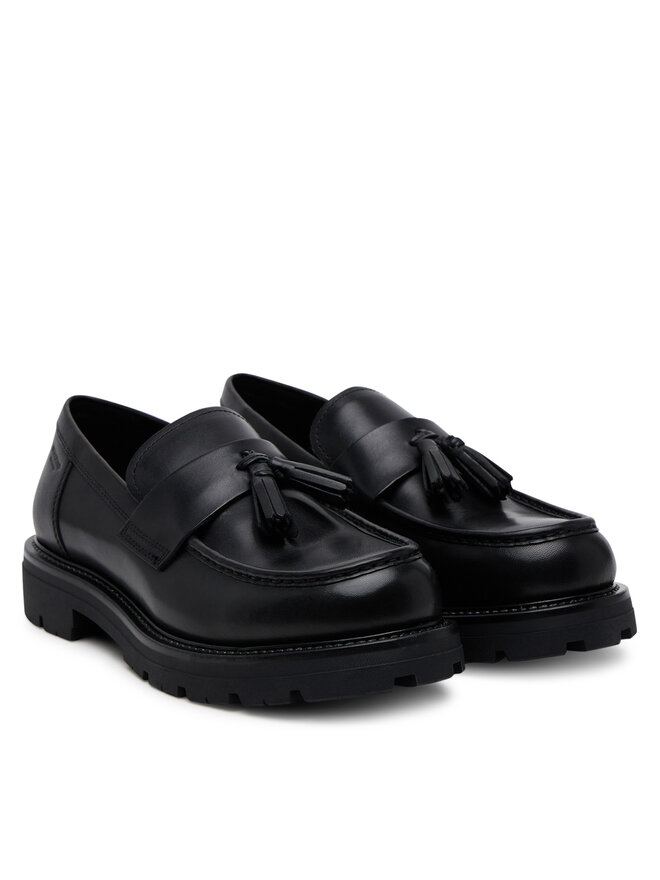Vagabond Shoemakers Félcipő Vagabond Shoemakers Cameron 5775-001-20 Fekete