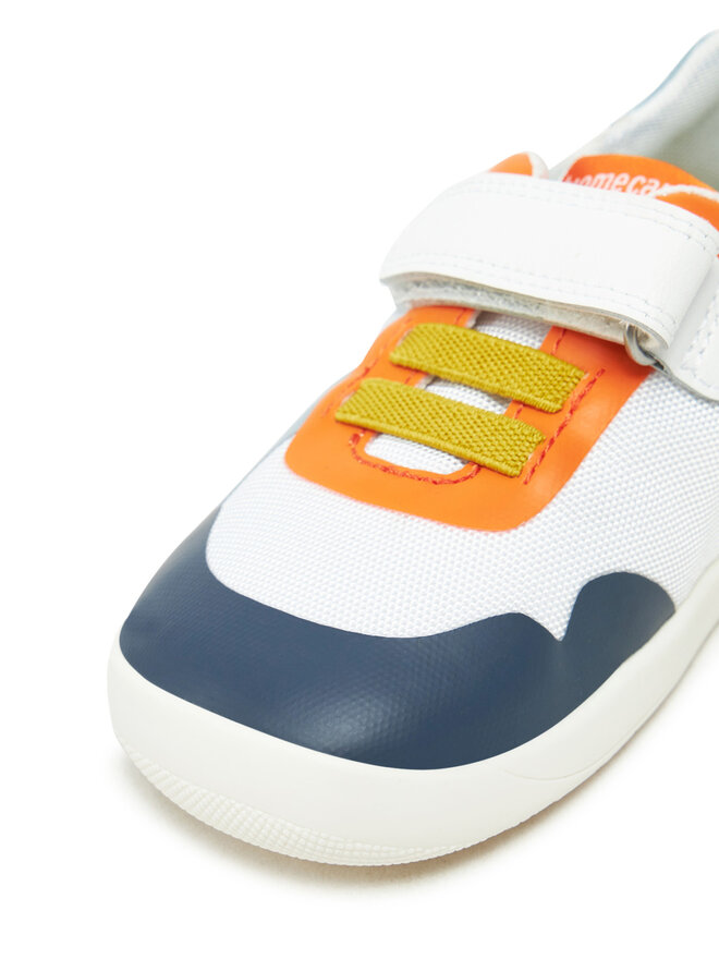 Biomecanics Sneakers Biomecanics 252163 A578 S Weiß