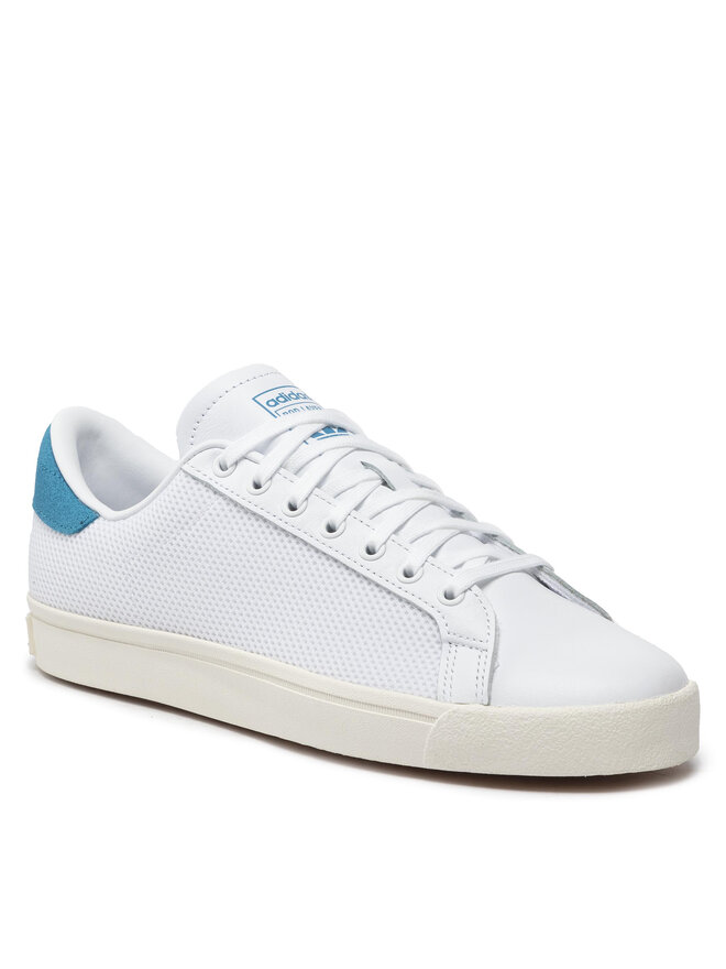 adidas Sneakers adidas Rod Laver Vin GZ6297 Alb