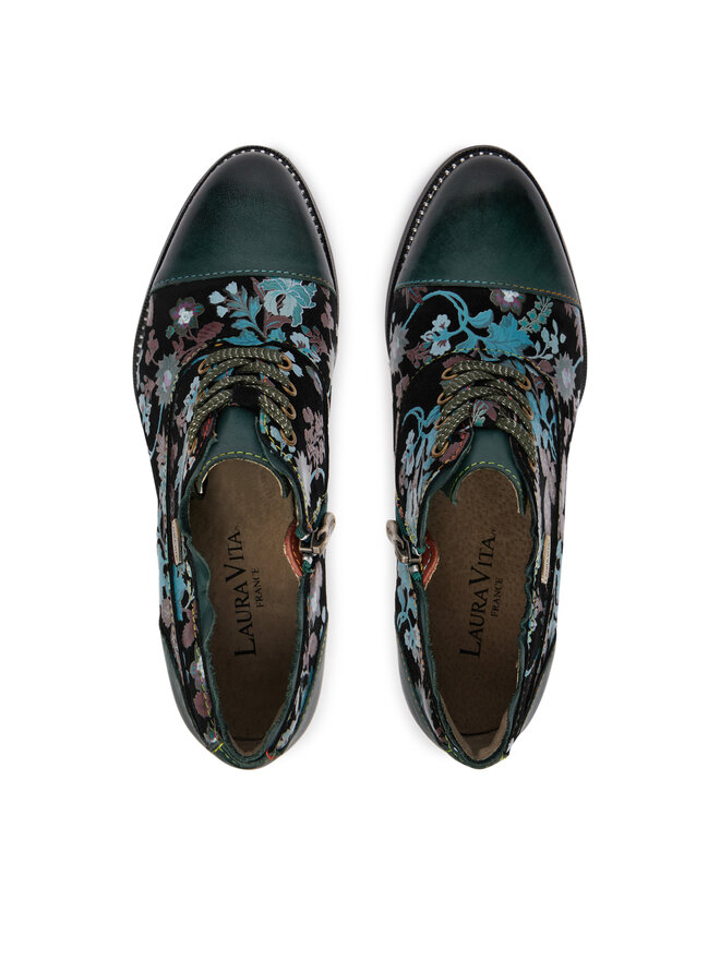Laura Vita Halbschuhe Laura Vita Elcodieo 231 Bunt