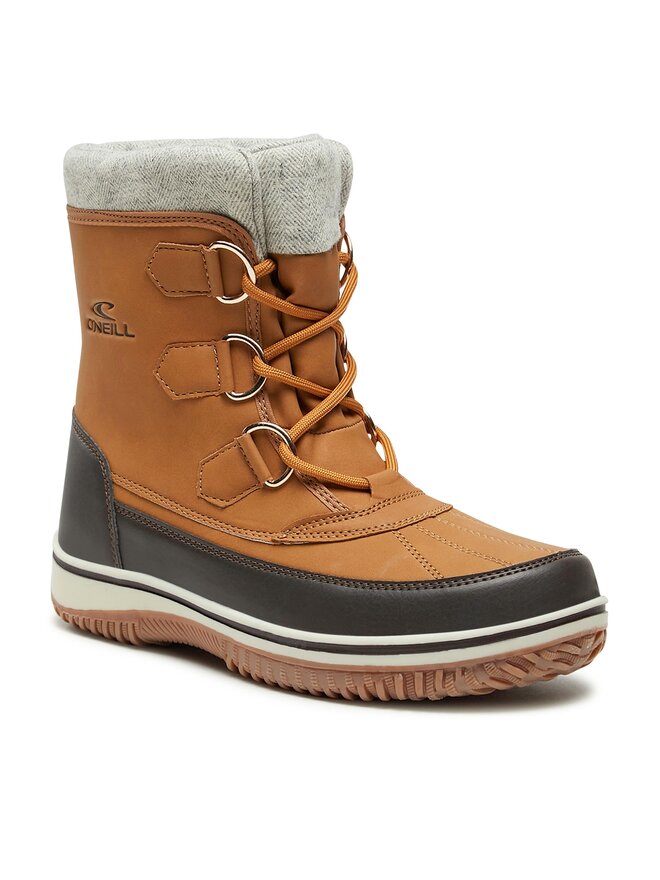 O'Neill Cizme de zăpadă O'Neill Alta Women High 90233030.35A Bej