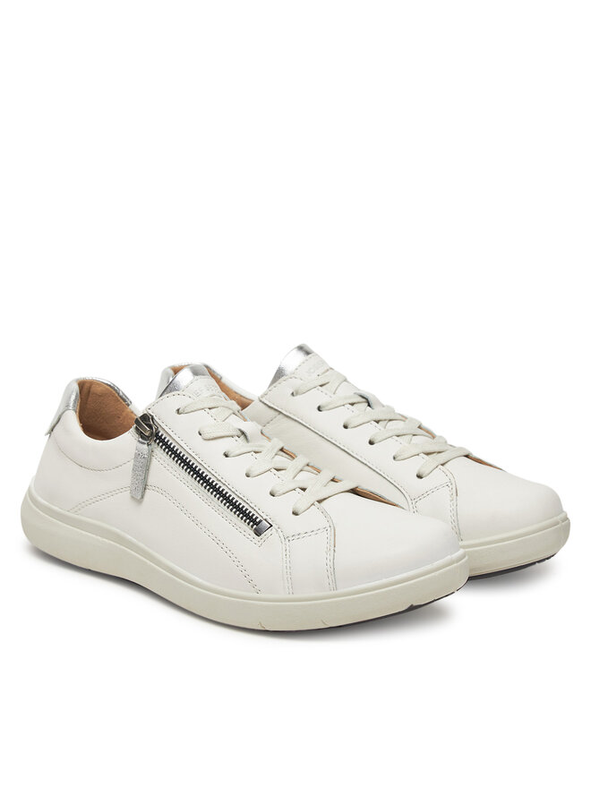 Josef Seibel Сникърси Josef Seibel Megan 01 96301 Бял