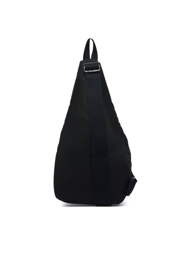 Calvin Klein Rucksack Calvin Klein Bold N/S Sling LV04D3457G Schwarz