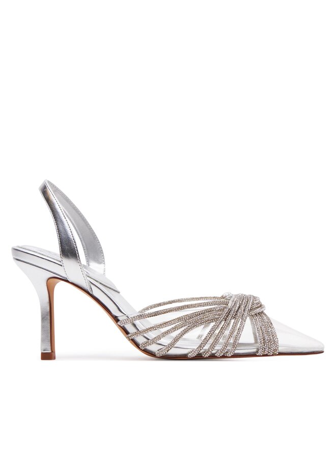 Aldo Σανδάλια Aldo Thubeth 13542500 Ασημί