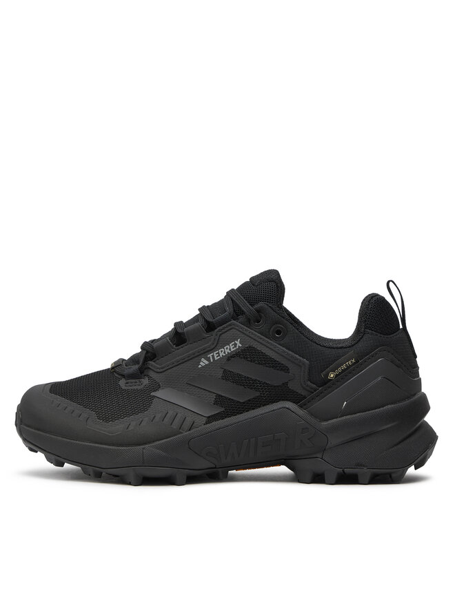 adidas Botas de trekking adidas Terrex Swift R3 GORE-TEX IE5070 Negro