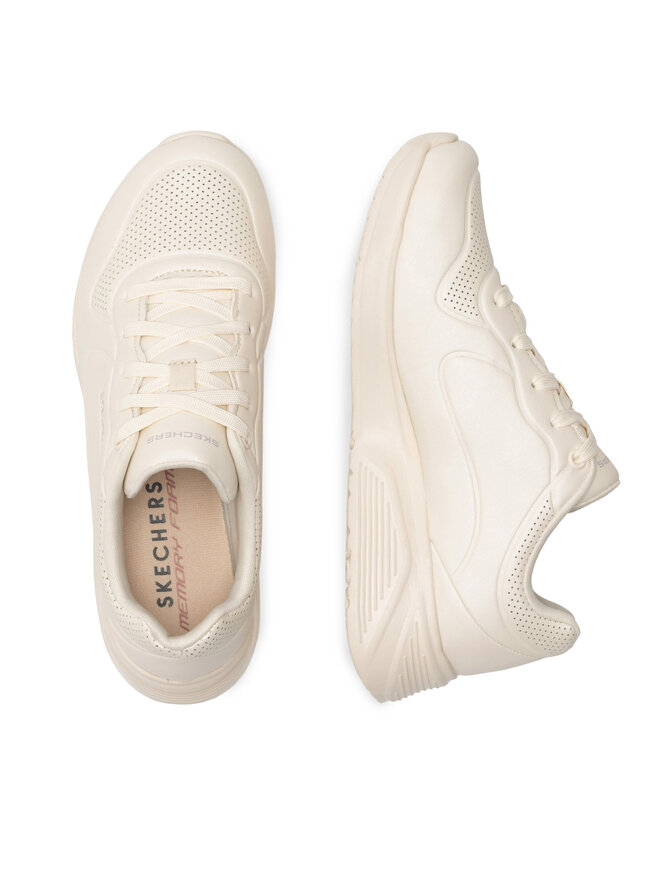 Skechers Сникърси Skechers 8750063 BGE Бежов