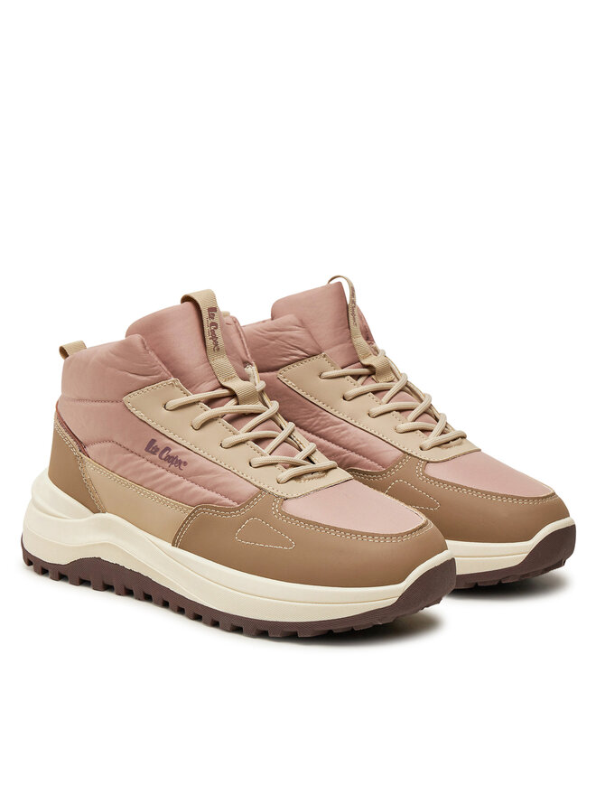 Lee Cooper Боти Lee Cooper LCJ-24-47-3159LA Розов