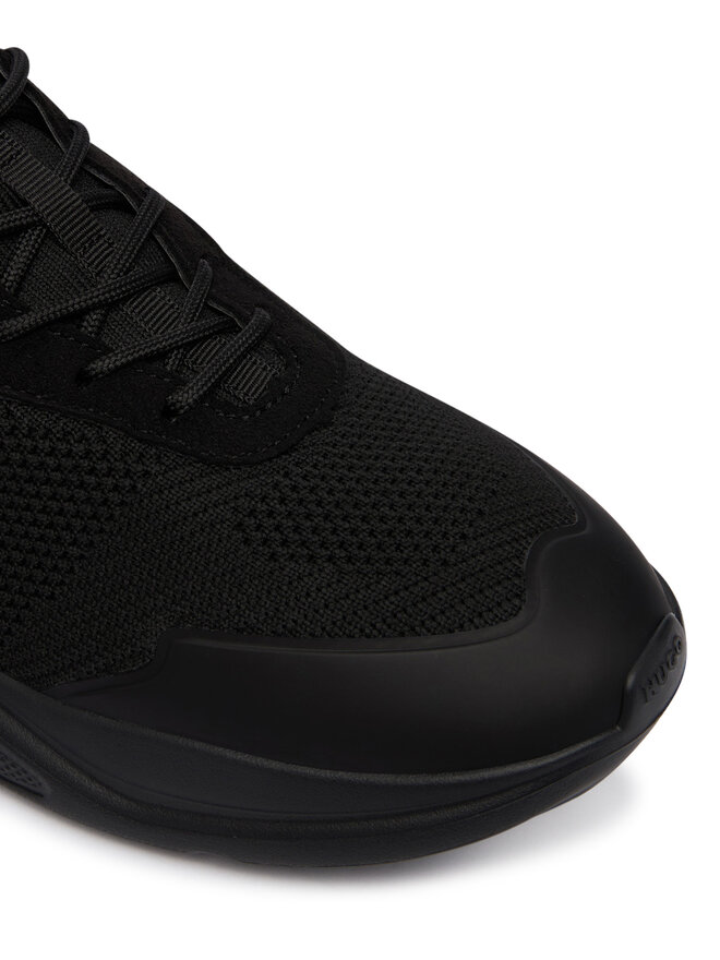 HUGO Sneakers HUGO Leon 50557868 Schwarz